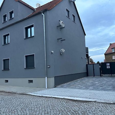 Ht Appartement No.3 Greppin Екстер'єр фото