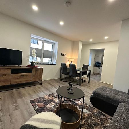 Ht Appartement No.3 Greppin Екстер'єр фото