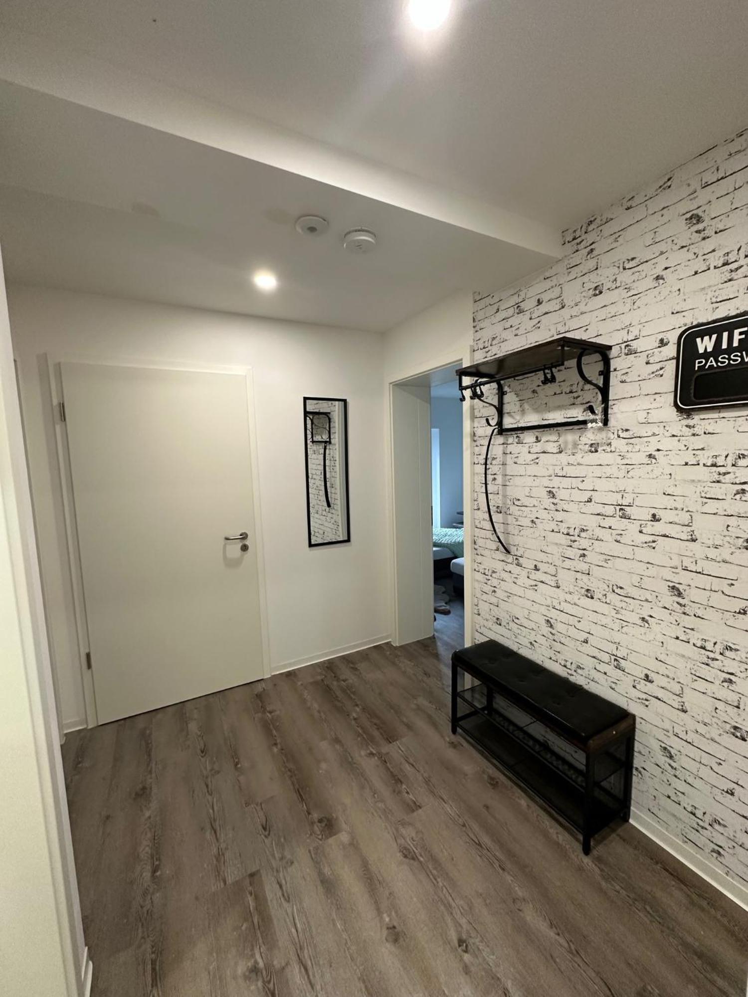 Ht Appartement No.3 Greppin Екстер'єр фото