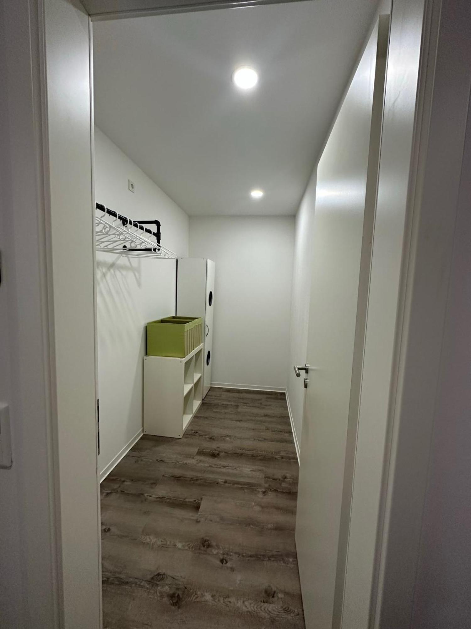 Ht Appartement No.3 Greppin Екстер'єр фото