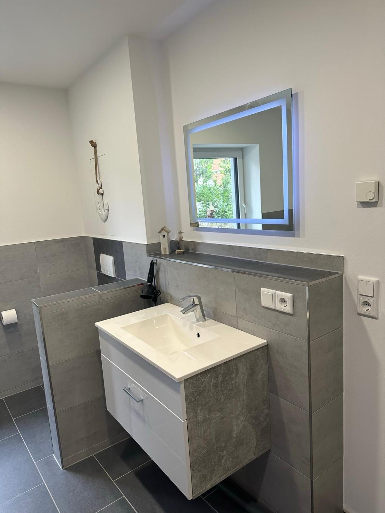 Ht Appartement No.3 Greppin Екстер'єр фото