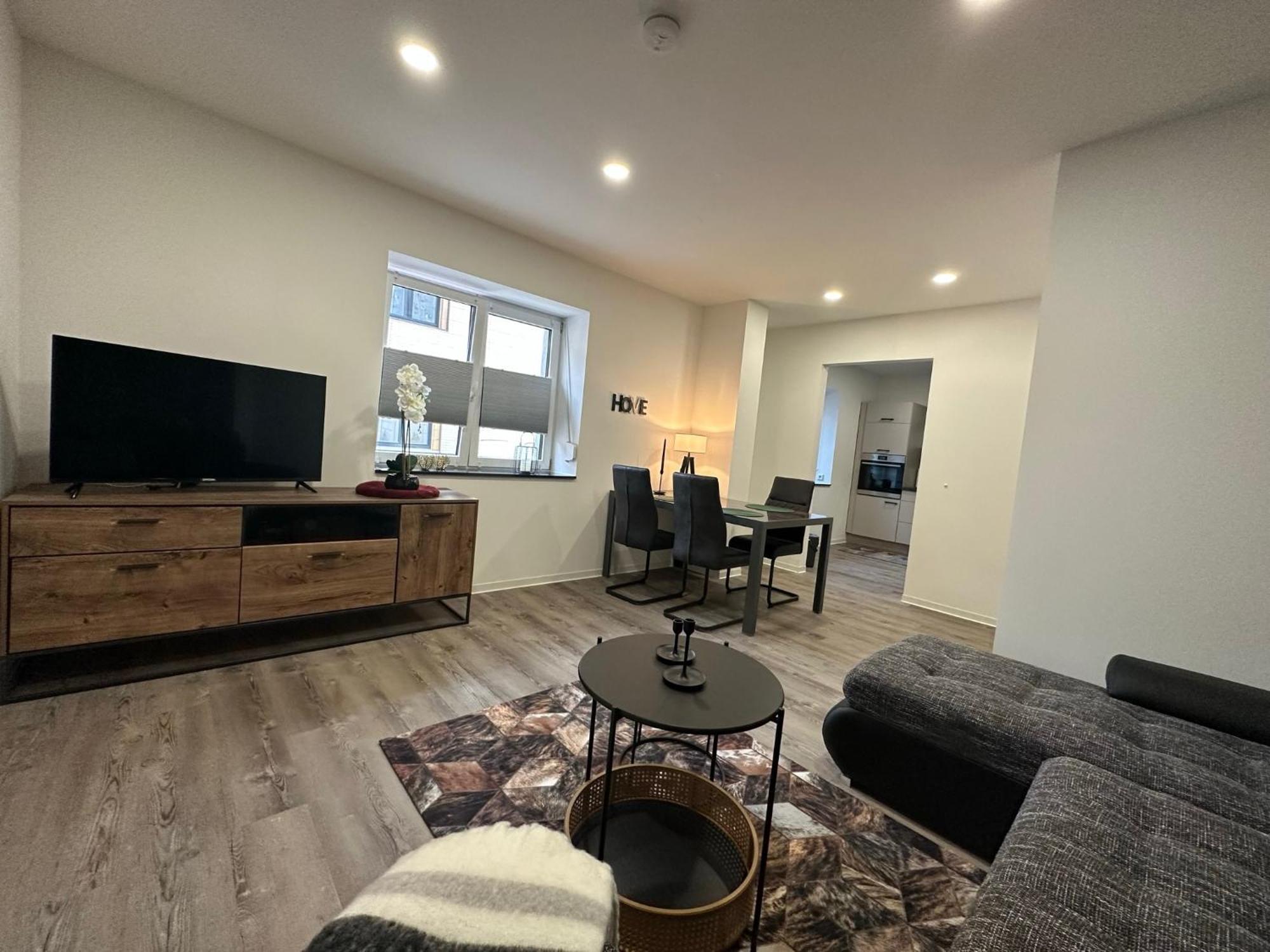 Ht Appartement No.3 Greppin Екстер'єр фото