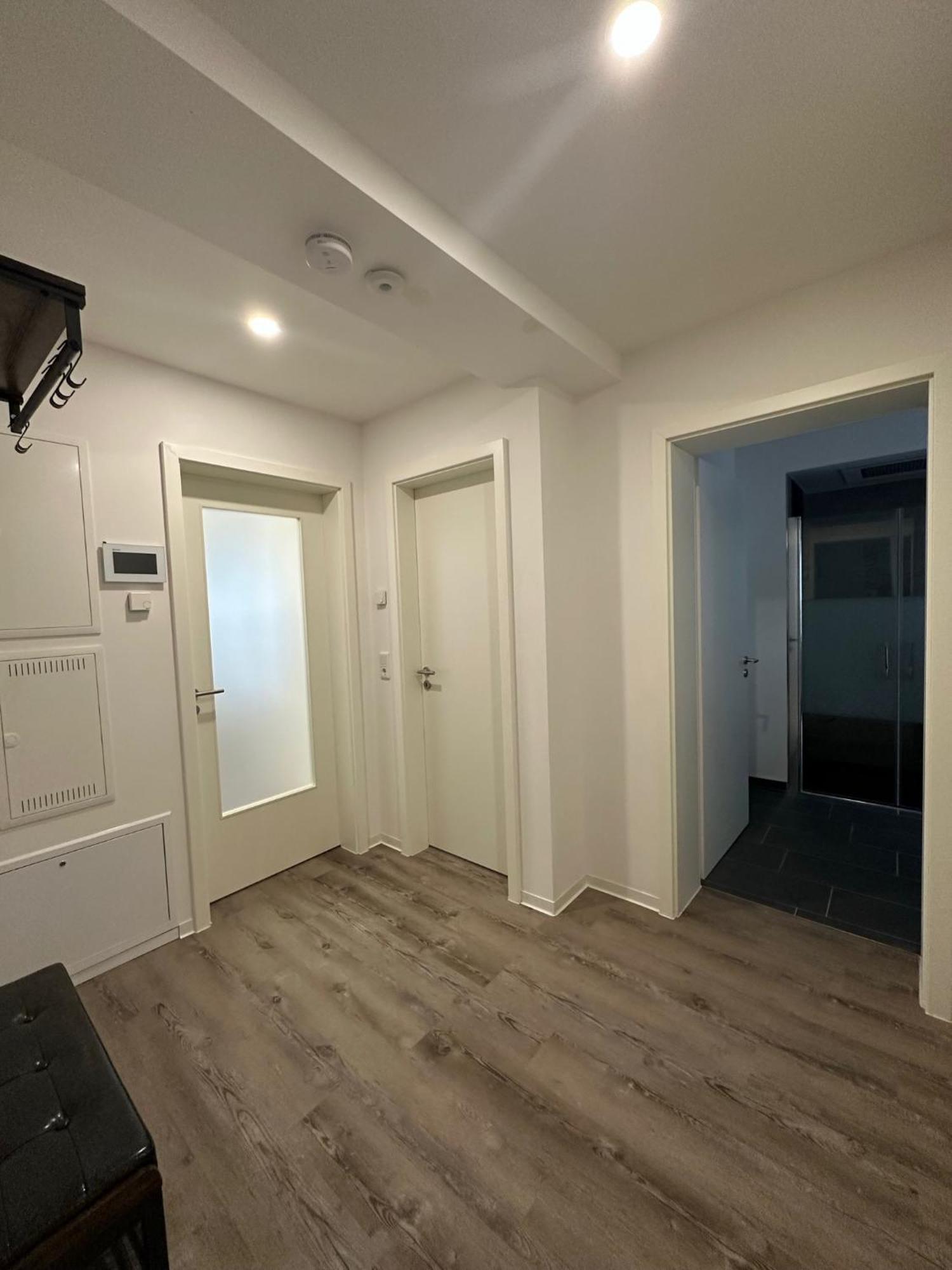 Ht Appartement No.3 Greppin Екстер'єр фото