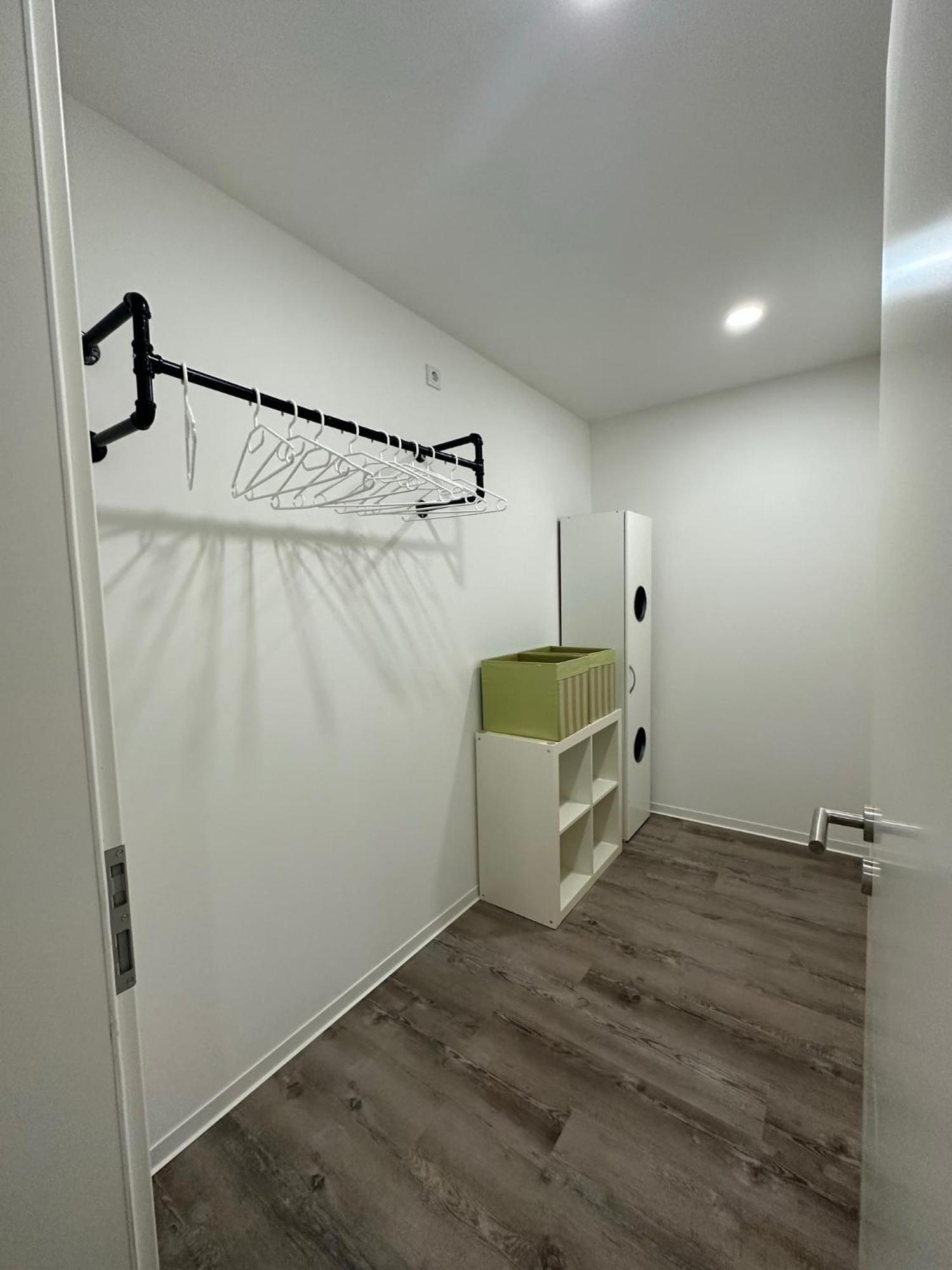 Ht Appartement No.3 Greppin Екстер'єр фото