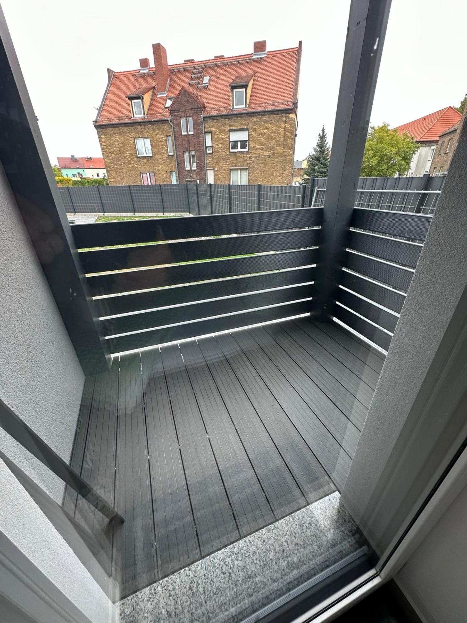 Ht Appartement No.3 Greppin Екстер'єр фото